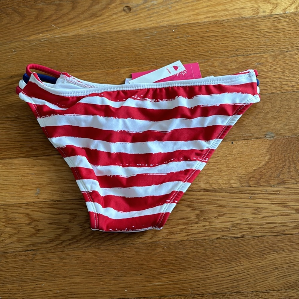Bathing suit bottoms - Picture 2 of 4